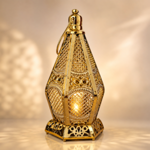 Lanterne lumineuse