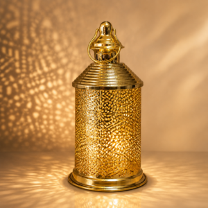 Lanterne orientale
