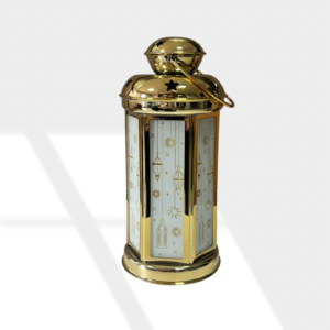 Lanterne lumineuse grand modèle