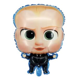 Ballon baby boss