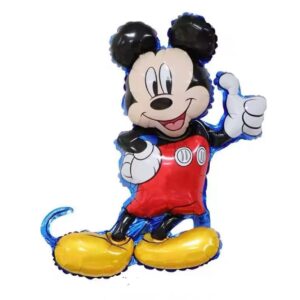 Ballon Mickey mouse