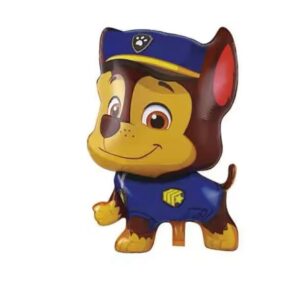 Ballon pat patrouille