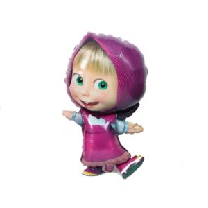Ballon Masha