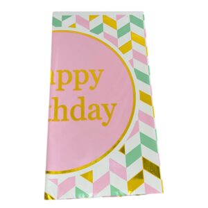 Nappe HB Rose