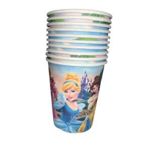 Gobelet princesse Disney