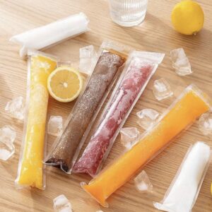 Sachets zip Mr freeze 28 cm