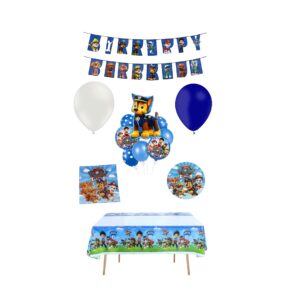 Pack paw patrol